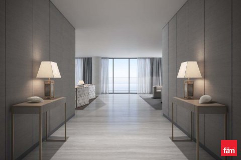 Apartament në Palm Jumeirah, Dubai, Emiratet e Bashkuara Arabe 4 dhoma gjumi, 586.9 m2. № 686024 - Foto 11