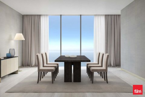 Apartament në Palm Jumeirah, Dubai, Emiratet e Bashkuara Arabe 4 dhoma gjumi, 586.9 m2. № 686024 - Foto 9