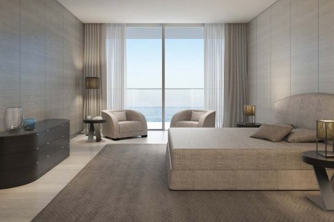 Apartmán v Palm Jumeirah, Dubai, SAE 4 spálne, 586.9 m2 č. 686024