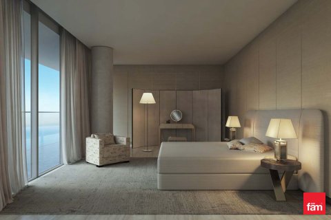 Apartament në Palm Jumeirah, Dubai, Emiratet e Bashkuara Arabe 4 dhoma gjumi, 586.9 m2. № 686024 - Foto 12