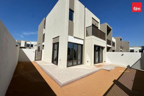 Vila v Dubai, SAE 4 ložnice, 260.5 m² Č.: 686029 - fotografie 14
