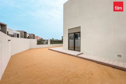 Вилла Дубай, БАӘ-да 4 жатын бөлмелер, 260.4 м² № 686029 - фото 11