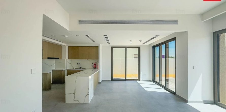 Vila v Dubai, SAE 4 ložnice, 260.5 m² Č.: 686029