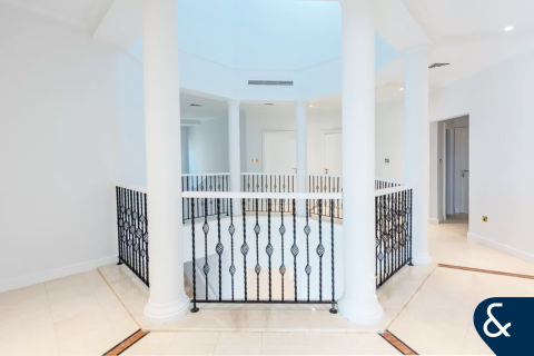 Vila v Palm Jebel Ali, Dubai, SAE 4 ložnice, 612 m² Č.: 671282 - fotografie 13