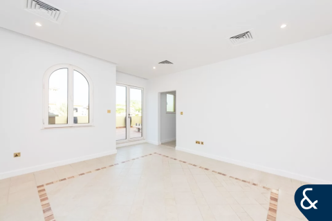 Vila v Palm Jebel Ali, Dubai, SAE 4 ložnice, 612 m² Č.: 671282 - fotografie 10