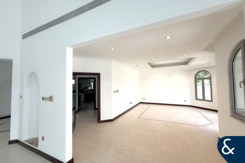 Vila v Palm Jebel Ali, Dubai, SAE 4 ložnice, 612 m² Č.: 671282 - fotografie 4