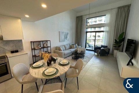 Apartment in Umm Suqeim, Dubai, UAE 1 bedroom, 73 sq.m. № 671286 - photo 2