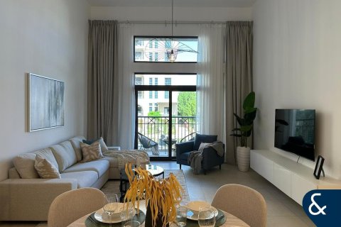 Apartment in Umm Suqeim, Dubai, UAE 1 bedroom, 73 sq.m. № 671286 - photo 6