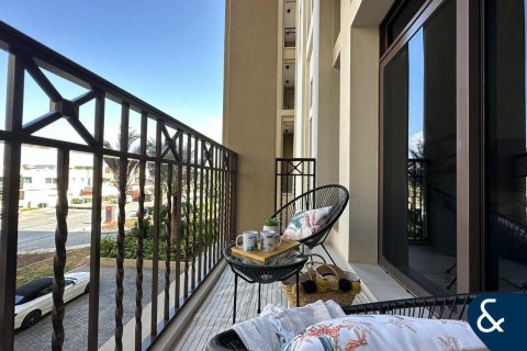 Apartment in Umm Suqeim, Dubai, UAE 1 bedroom, 73 sq.m. № 671286 - photo 12