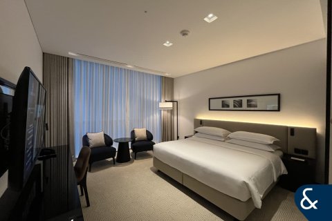 شقة للإيجار في Sheikh Zayed Road، دبي، الإمارات العربية المتحدة 3 غرفة نوم ، 169 متر مربع ، رقم 671281 - صورة 15