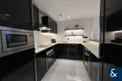 شقة للإيجار في Sheikh Zayed Road، دبي، الإمارات العربية المتحدة 3 غرفة نوم ، 169 متر مربع ، رقم 671281 - صورة 8