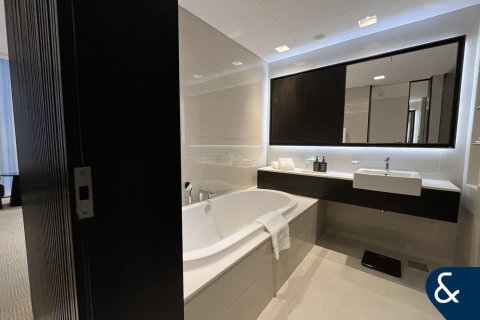 شقة للإيجار في Sheikh Zayed Road، دبي، الإمارات العربية المتحدة 3 غرفة نوم ، 169 متر مربع ، رقم 671281 - صورة 16