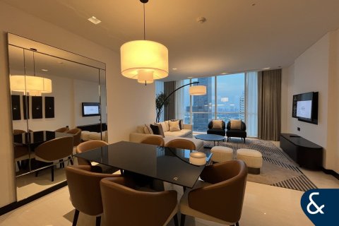 شقة للإيجار في Sheikh Zayed Road، دبي، الإمارات العربية المتحدة 3 غرفة نوم ، 169 متر مربع ، رقم 671281 - صورة 4