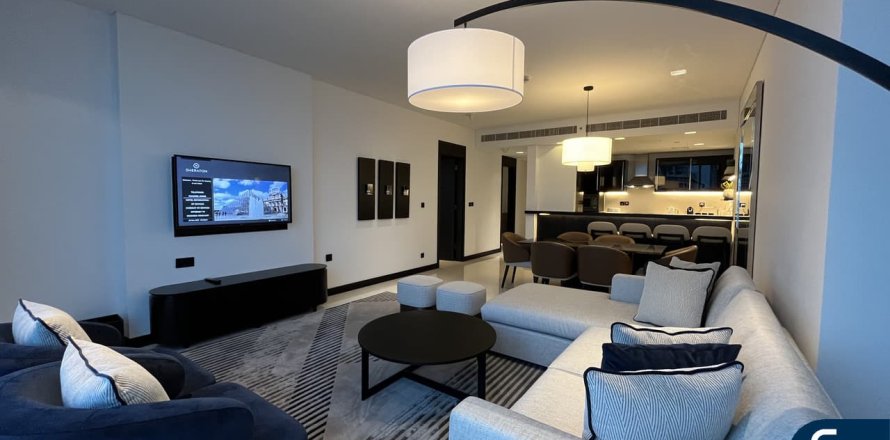 شقة في Sheikh Zayed Road، دبي 3 غرفة نوم ، 169 متر مربع . ر قم 671281