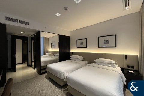 شقة للإيجار في Sheikh Zayed Road، دبي، الإمارات العربية المتحدة 3 غرفة نوم ، 169 متر مربع ، رقم 671281 - صورة 14