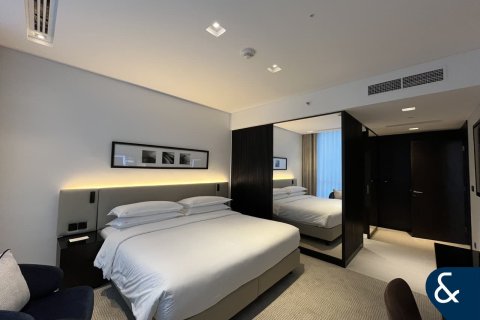 شقة للإيجار في Sheikh Zayed Road، دبي، الإمارات العربية المتحدة 3 غرفة نوم ، 169 متر مربع ، رقم 671281 - صورة 7