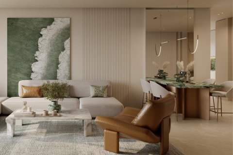 Apartament në Dubai, Emiratet e Bashkuara Arabe 1 dhomë, 33 m2. № 729700 - Foto 7