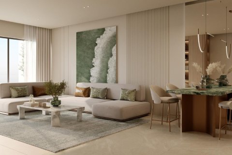 Apartament në Dubai, Emiratet e Bashkuara Arabe 1 dhomë, 33 m2. № 729700 - Foto 3