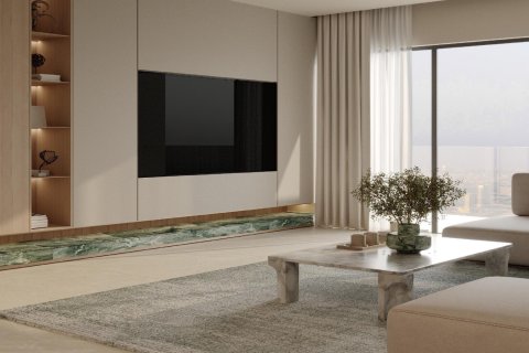 Apartament në Dubai, Emiratet e Bashkuara Arabe 1 dhomë, 33 m2. № 729700 - Foto 6