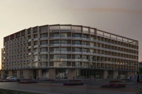 Apartament në Dubai, Emiratet e Bashkuara Arabe 1 dhomë, 33 m2. № 729700 - Foto 18