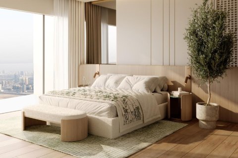 Apartament në Dubai, Emiratet e Bashkuara Arabe 1 dhomë, 33 m2. № 729700 - Foto 4
