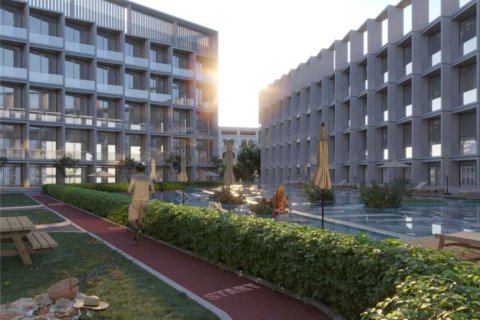 Apartament në Dubai, Emiratet e Bashkuara Arabe 1 dhomë, 33 m2. № 729700 - Foto 16