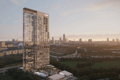Motor City, Dubai, UAE의 판매용 아파트 39제곱미터 번호 729697 - 사진 19