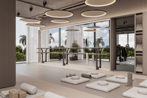 Motor City, Dubai, UAE의 판매용 아파트 39제곱미터 번호 729697 - 사진 5