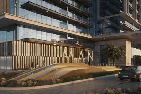 Motor City, Dubai, UAE의 판매용 아파트 39제곱미터 번호 729697 - 사진 16