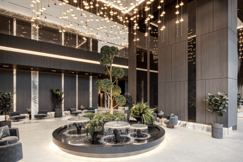 Motor City, Dubai, UAE의 판매용 아파트 39제곱미터 번호 729697 - 사진 9