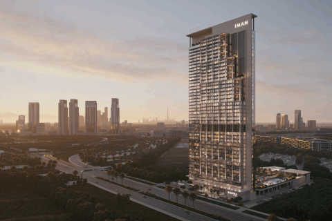 Motor City, Dubai, UAE의 판매용 아파트 39제곱미터 번호 729697 - 사진 18