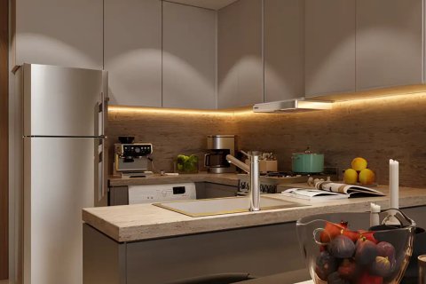 Apartman u gradu Dubai, UAE 1 spavaća soba, 63 m2 Br. 729699 - Slika 6