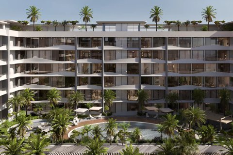 Apartman u gradu Dubai, UAE 1 spavaća soba, 63 m2 Br. 729699 - Slika 7