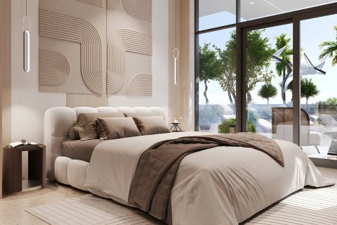 Apartman u gradu Dubai, UAE 1 spavaća soba, 63 m2 Br. 729699 - Slika 3