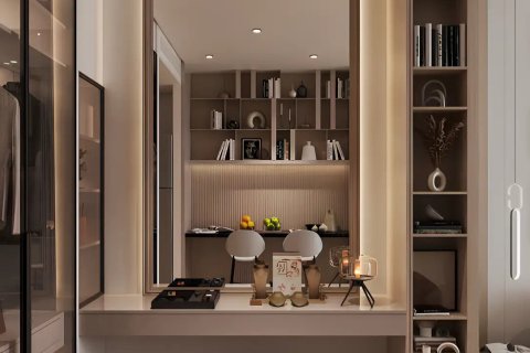 Apartman u gradu Dubai, UAE 1 spavaća soba, 63 m2 Br. 729699 - Slika 5