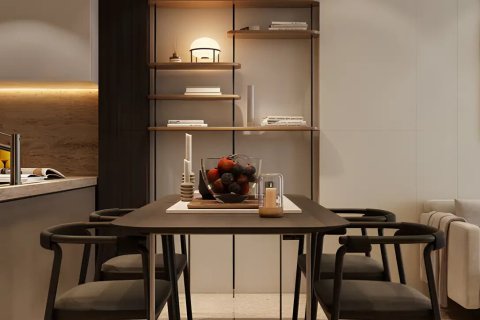Apartman u gradu Dubai, UAE 1 spavaća soba, 63 m2 Br. 729699 - Slika 4