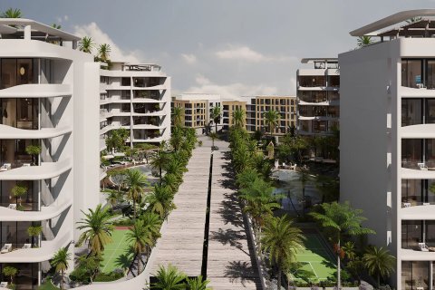 Apartman u gradu Dubai, UAE 1 spavaća soba, 63 m2 Br. 729699 - Slika 9