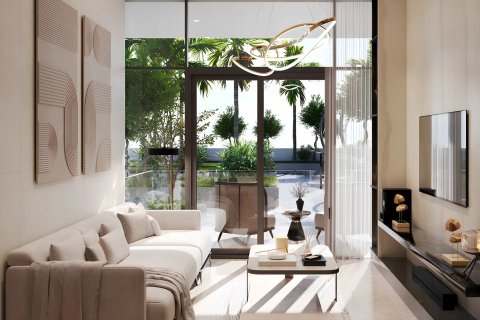 Apartman u gradu Dubai, UAE 1 spavaća soba, 63 m2 Br. 729699 - Slika 2