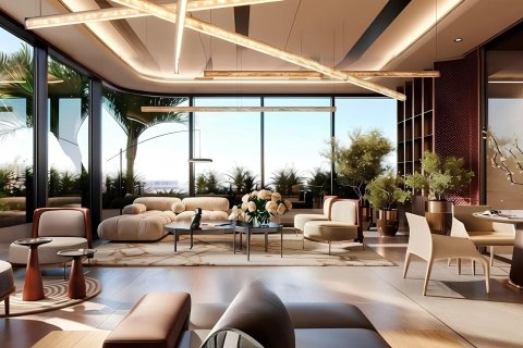 Dzīvoklis Dubaijā, AAE 1 istaba, 65 m2 Nr. 729702 - attēls 2