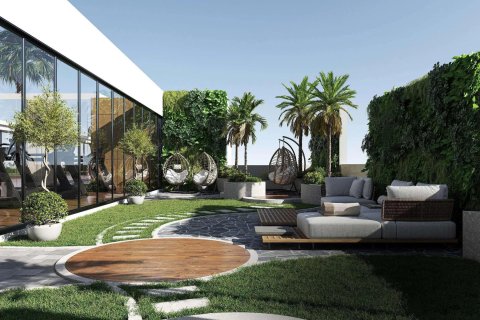 Dzīvoklis Dubaijā, AAE 1 istaba, 65 m2 Nr. 729702 - attēls 8