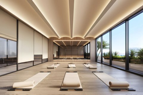Dzīvoklis Dubaijā, AAE 1 istaba, 65 m2 Nr. 729702 - attēls 9