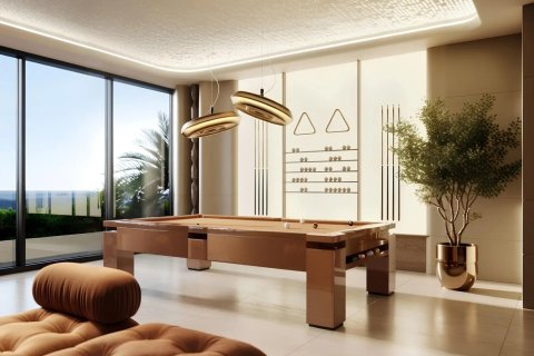 Dzīvoklis Dubaijā, AAE 1 istaba, 65 m2 Nr. 729702 - attēls 11