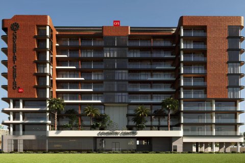 Dzīvoklis Dubaijā, AAE 1 istaba, 65 m2 Nr. 729702 - attēls 12