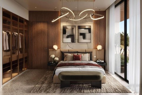 Dzīvoklis Dubaijā, AAE 1 istaba, 65 m2 Nr. 729702 - attēls 4