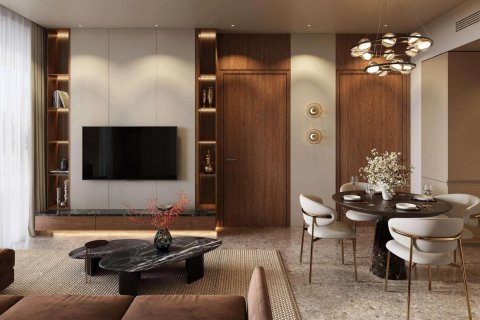 Dzīvoklis Dubaijā, AAE 1 istaba, 65 m2 Nr. 729702 - attēls 3