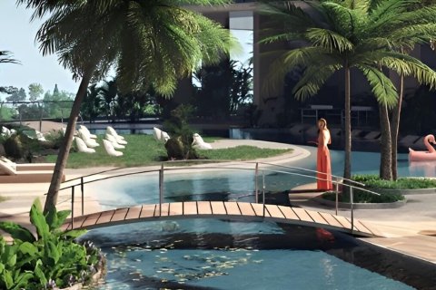 Lakás itt: Dubai, EAE, 1 hálószoba, 71 m², azonosító: 729701 - fénykép 11