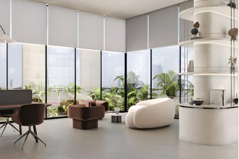 Lakás itt: Dubai, EAE, 1 hálószoba, 71 m², azonosító: 729701 - fénykép 5