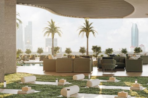Lakás itt: Dubai, EAE, 1 hálószoba, 71 m², azonosító: 729701 - fénykép 9