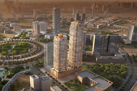 Lakás itt: Dubai, EAE, 1 hálószoba, 71 m², azonosító: 729701 - fénykép 15