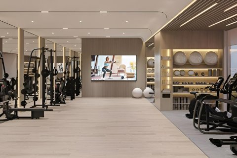 Lakás itt: Dubai, EAE, 1 hálószoba, 71 m², azonosító: 729701 - fénykép 8